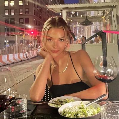 Lika, Escort, Palermo