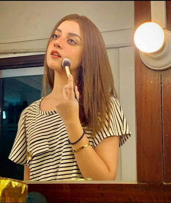 Muskan, Escort, Dubai