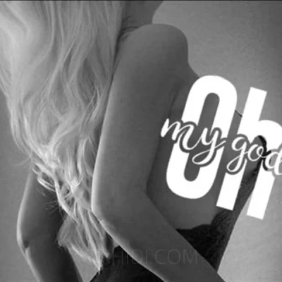 Sasha Wellnessmassage - Reife Lady!, Escort, Pirmasens