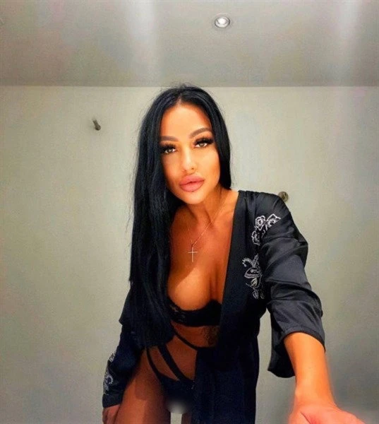 Melisa17, Escort, Freiburg