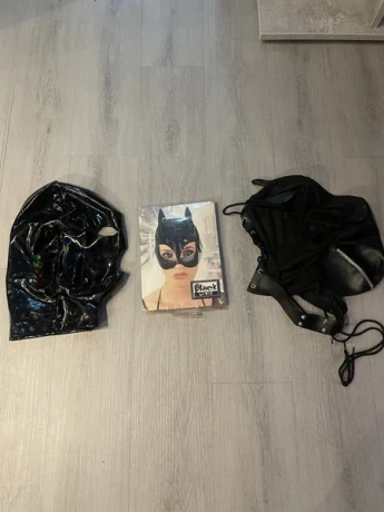 Bizarr Lady Carmen — 17 / 18