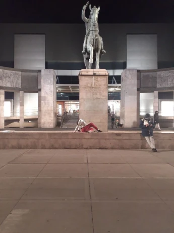 Maribel D'Santiago — 8 / 12