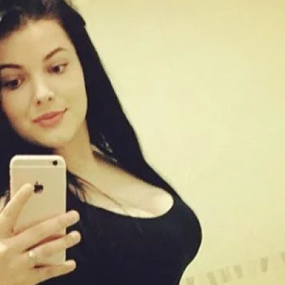 Samanta, Escort, Istanbul