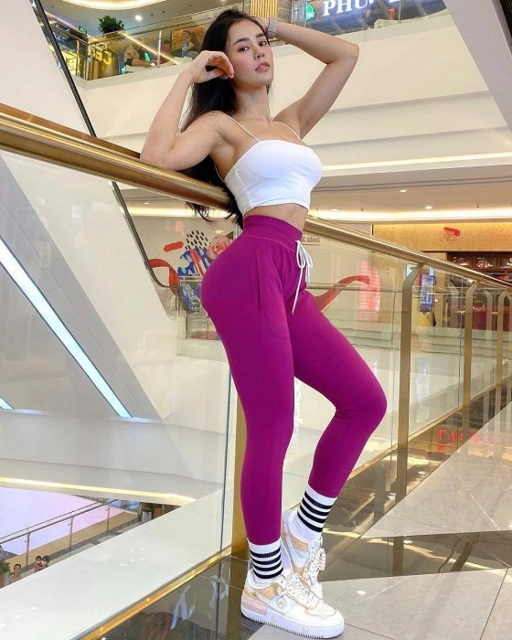 Diana, Escort, Technology Park Malaysia