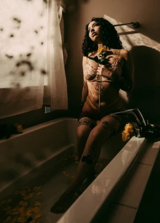 Nikkila Love — 5 / 6