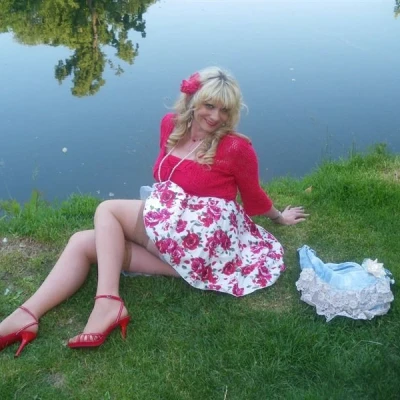 SEXY LADY  -  HOTEL VISITS OR WELCOMING, Escort, Dresden