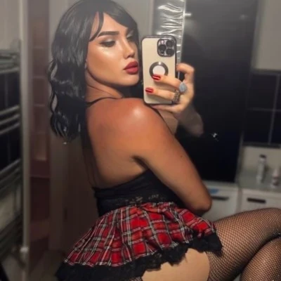 Sofia Transica Xl, Escort, Singapore