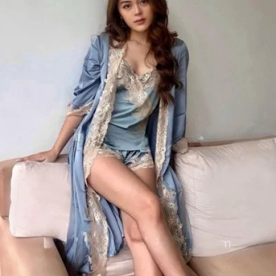 Dinda, Escort, Banting