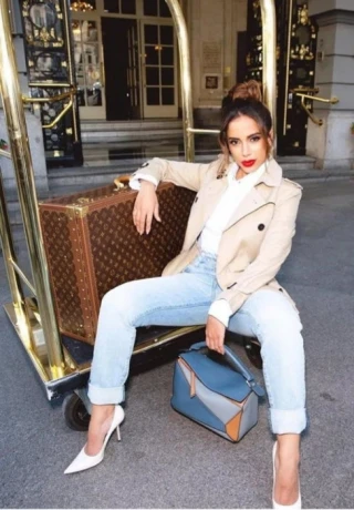 Vip Escort Anna — 2 / 3