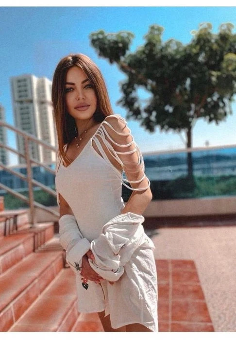 Karolina, Escort, Belgrade