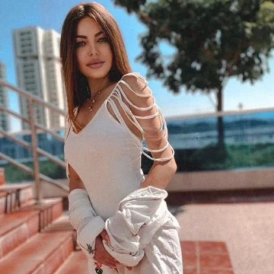 Karolina, Escort, Belgrade