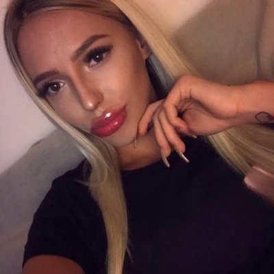 Kendal, Escort, Kryvyi Rih