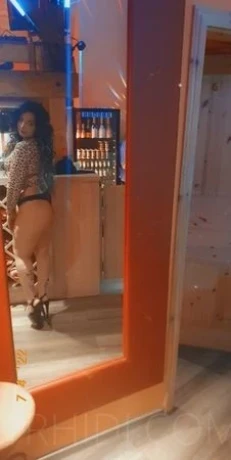 ELIZA bei Lady Discreet — 3 / 8