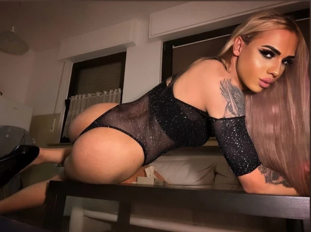 TS EMANUELA - Besuchbar & Haus&Hotelbesuche — 10 / 15