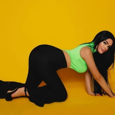 Celine, Escort, Cannes