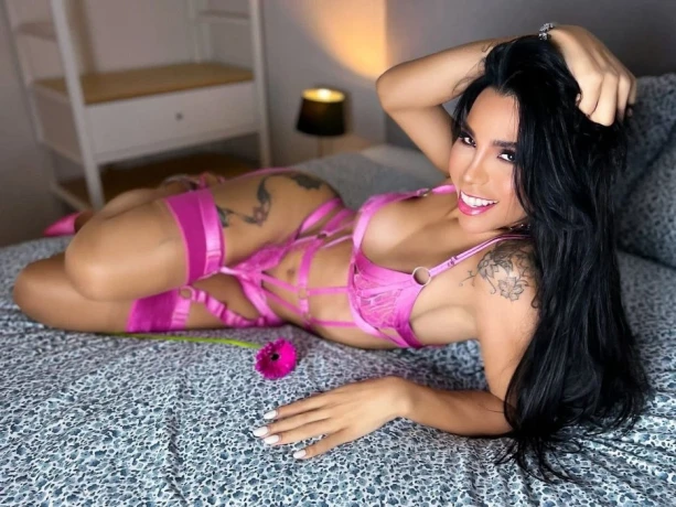 Ts Dayane — 11 / 12