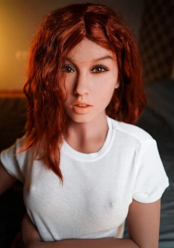 Rebecca, Escort, Prague