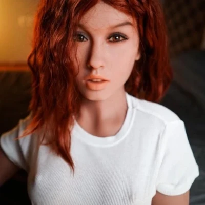 Rebecca, Escort, Prague