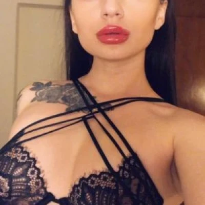 NADIN, Escort, Ankara