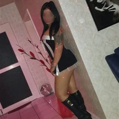 ROXY, Escort, Munich