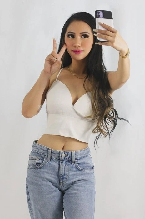 Angelica May — 12 / 13
