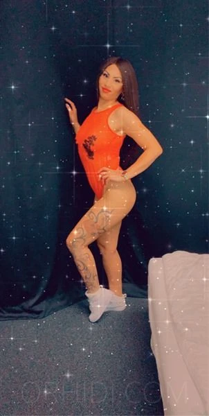 Angelina, Escort, Frankfurt am Main