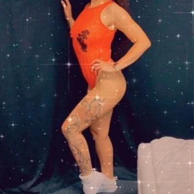 Angelina, Escort, Frankfurt am Main