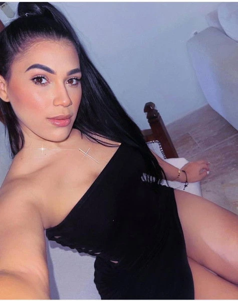 Lorena Heisse Latina2, Escort, Kroonstad