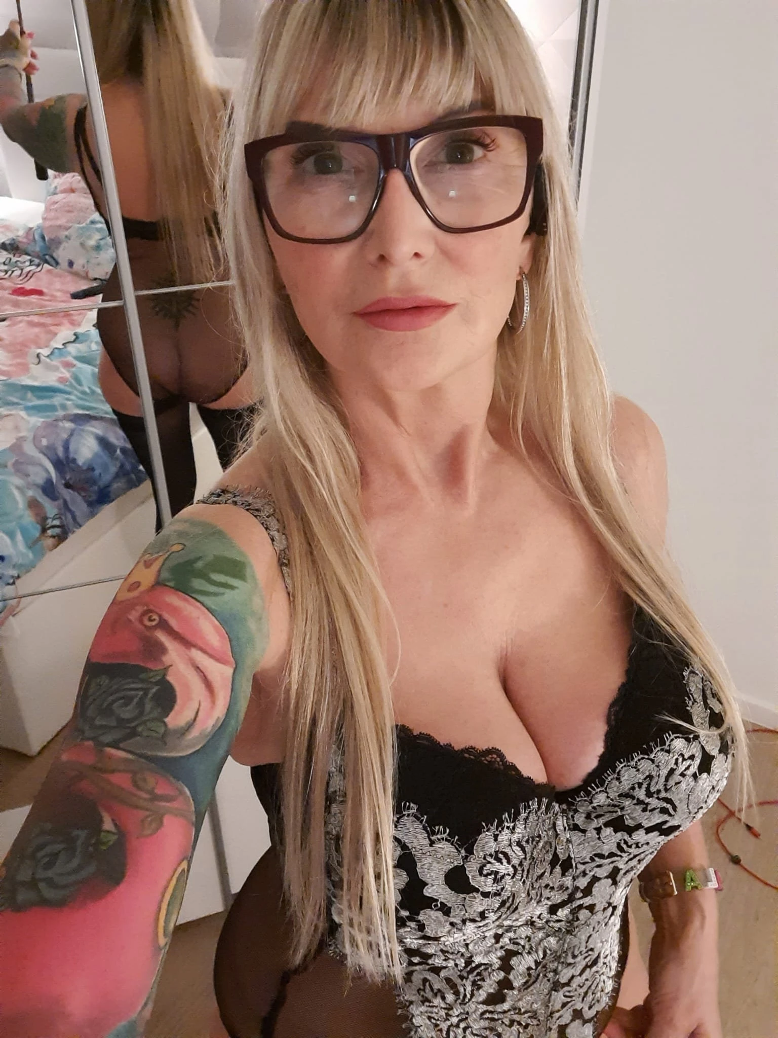 Sexy Geile Michelle — 10 / 15