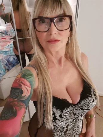 Sexy Geile Michelle — 10 / 15