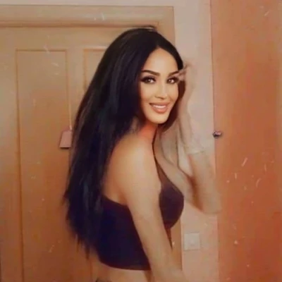 Kamila Kalunga, Escort, Черняевский сельсовет