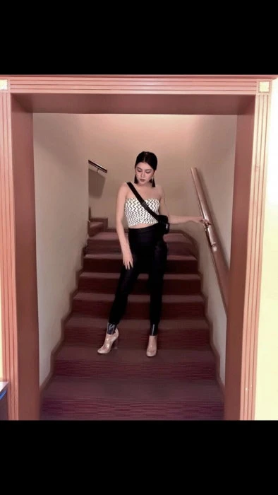 Rebeca, Escort, Singapore
