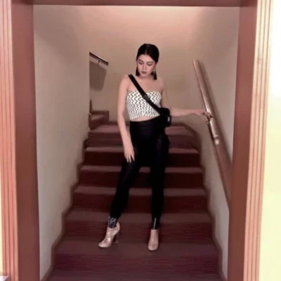 Rebeca, Escort, Singapore