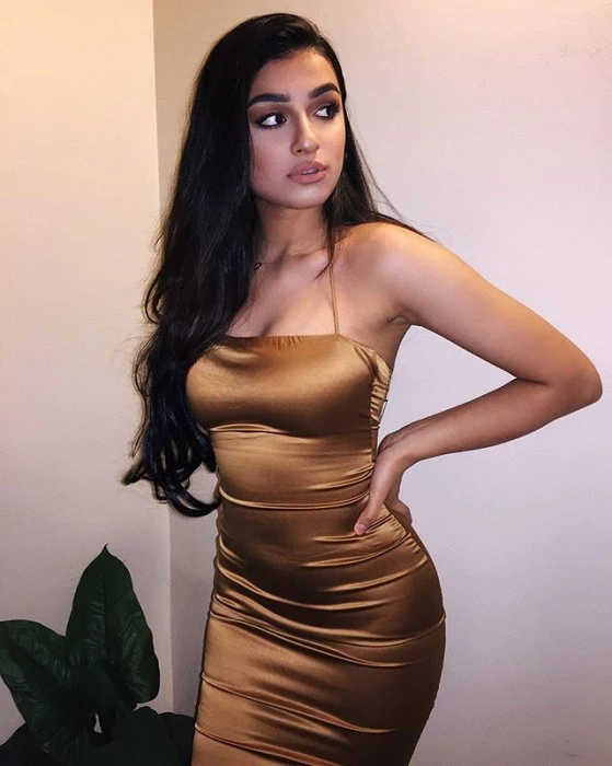 Leyla, Escort, Berlin