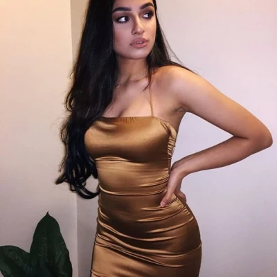 Leyla, Escort, Berlin