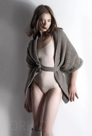 Nika, Escort, Istanbul