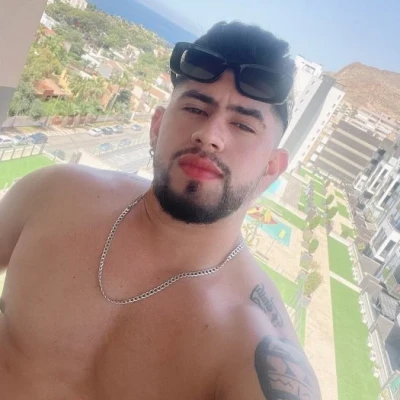 Santiago, Escort, Terrassa