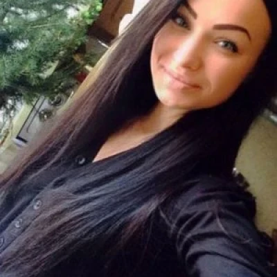 Susan, Escort, Istanbul