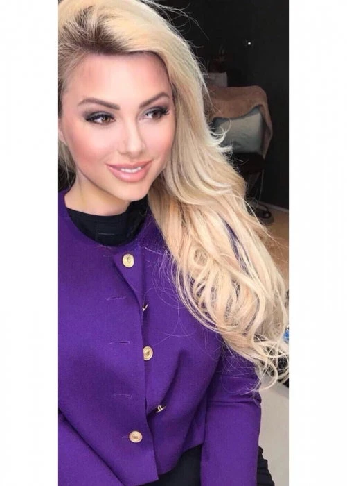 Marisha — 5 / 11