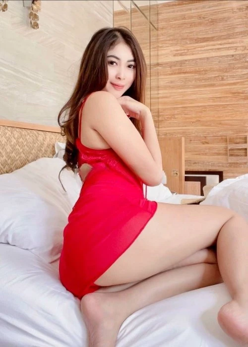Sarah, Escort, Petaling Jaya