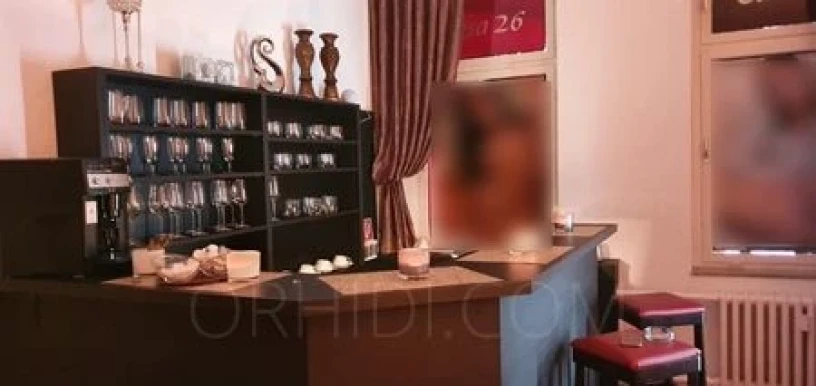Casa 26 Massagestudio — 4 / 13