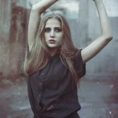 Juana, Escort, Istanbul