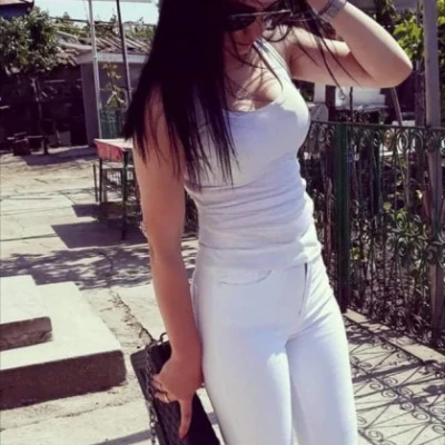 Anabela Kiss18, Escort, Rome