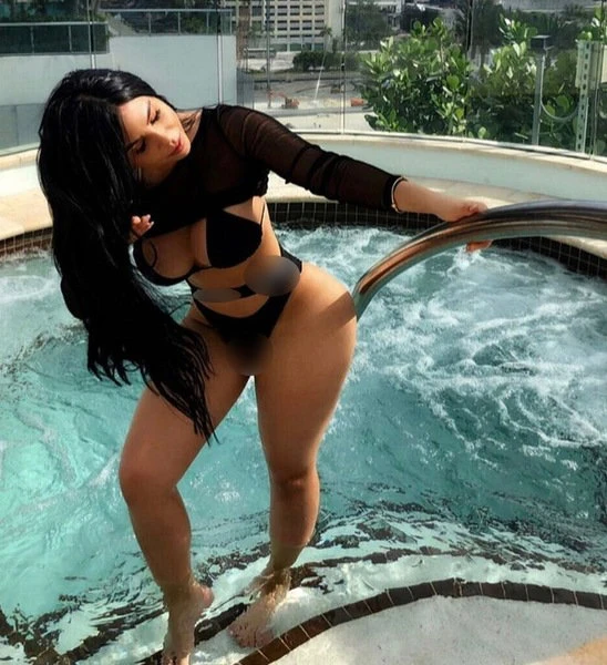 PATRIHIS LATINA, Escort, Offenbach