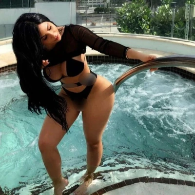 PATRIHIS LATINA, Escort, Offenbach