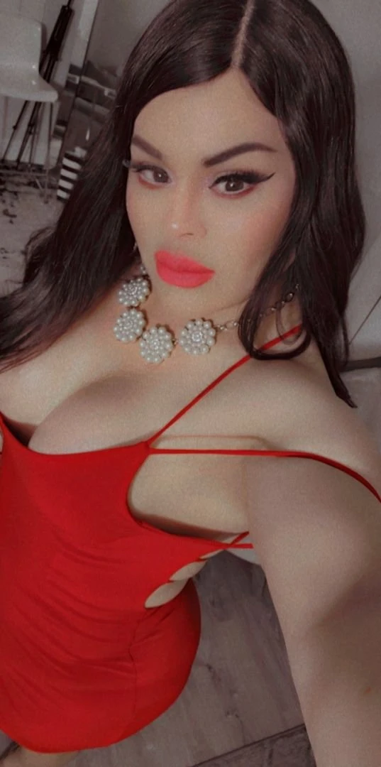 Katya Ts, Escort, Berlin