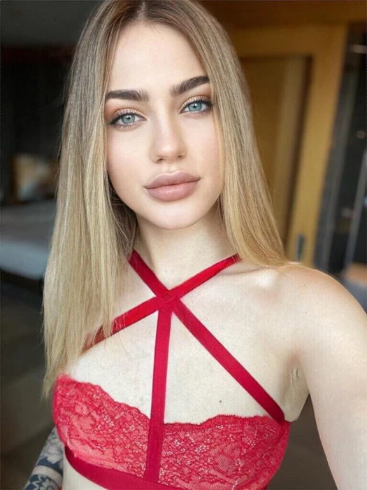 Liza, Escort, Bursa