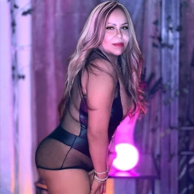 Gina Aus Panama, Escort, Munich