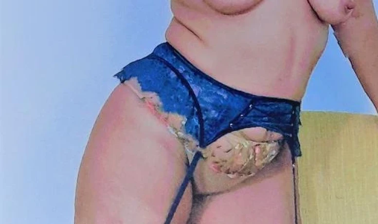 Deutsche Hobbyhure — 1 / 5