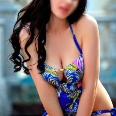 Iris, Escort, Amsterdam